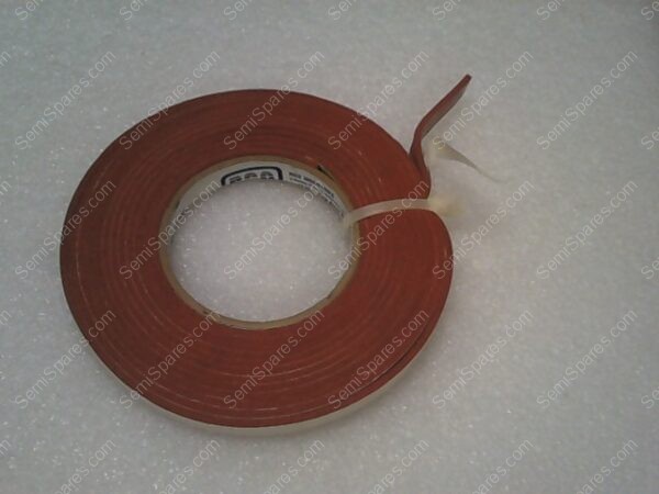 GASKET TAPE | ADHESIVE-BACKED FOAM GASKET TAPE - Image 3