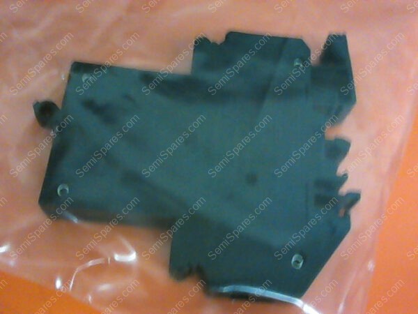 1492-GS1G008 | ALLEN BRADLEY - 1 POLE HIGH DEN 277VAC 65VDC 5000A 2000A 250VAC 65VDC 400A 400A P/N 1492-GS1G008 - Image 2