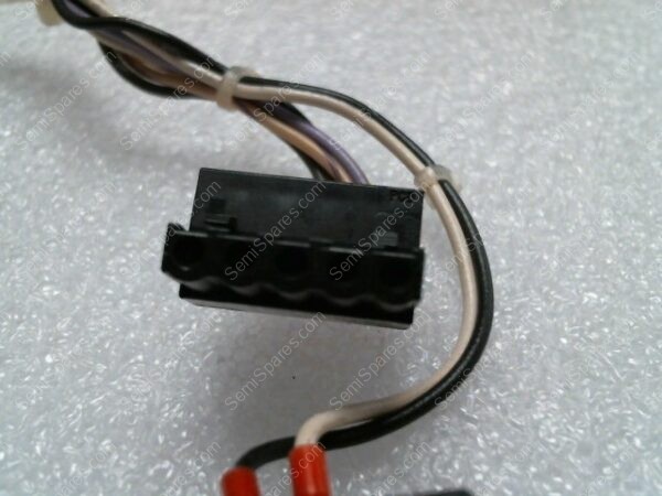 853-031540-001 | ASSY,MNFLD,MANOMETER,10 TORR - Image 3
