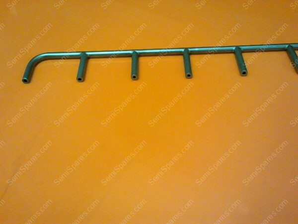 2200044 | CASS MOTOR K81901-U4-M3 DISCO - Image 2
