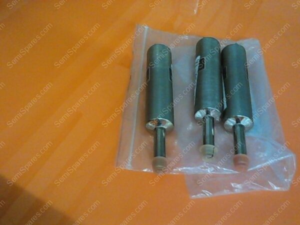 VT-0510-00 | VACUUM TUBE,GP-003,GAUGE,PIRANI - Image 2