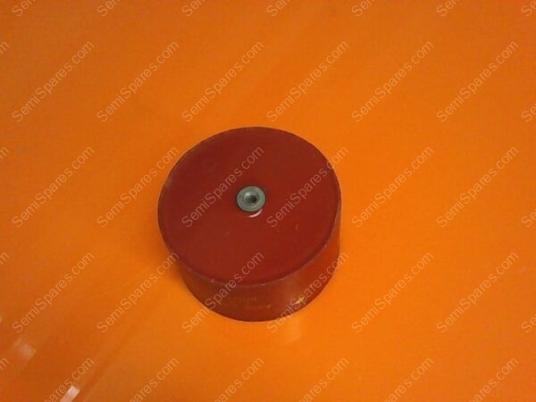 CP-0730-00 | CAPACITOR, SPRAGUE, CERAMIC 715C-Z, 3600PF - Image 3