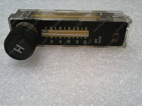 BROOKS-MITE27 2700 SERIES | BROOKS-MITE27 2700 SERIES FLOW METER - Image 3