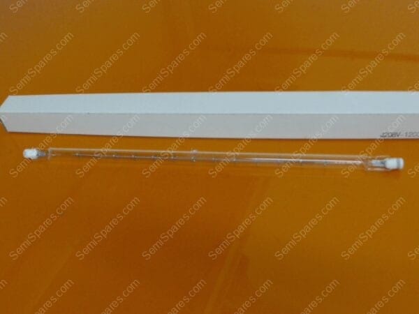 LB-1205-00 | LAMP,J208V-1200WB,1001966,TUNGSTEN,HALOG - Image 2