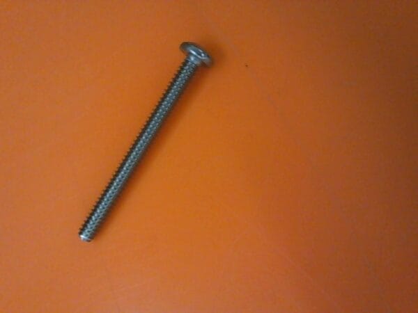 SC-0609-00 | SCREW PAN HD HSCW6321624, 6-32X1 1/2 - Image 2