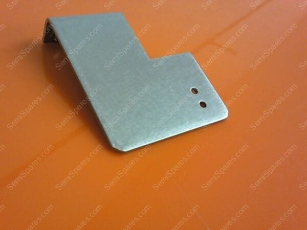 714-222341-001 | BRKT,E-CHAIN,FXD,ENVSN A/L - Image 5
