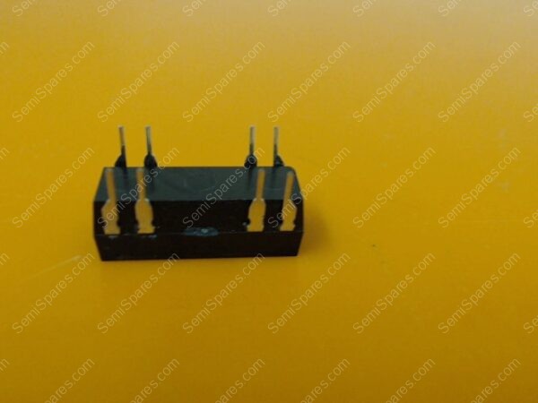 644-090017-001 | RELAY, DRY REED, DIP, SPST-NO - Image 2