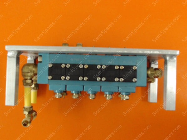 VL-5390-00 | VALVE ASSY, F840902, PILOT MAC, I3,I6 - Image 4