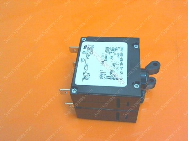 CB-1040-00 | 3102170,CIRCUIT BREAKER,10 AMP,MRC-1 - Image 4