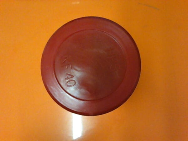100315905 | MKS INTRUMENTS, INC HOSE, METAL, MW40, 10"L THK WA. - Image 3