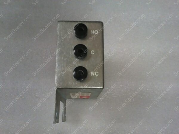 853-006233-001 | ASSY CHART RECORDER RELAY - Image 3
