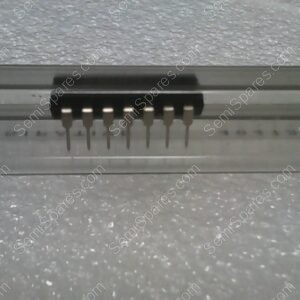 CD74ACT20E | IC GATE NAND 2CH 4-INP 14DIP