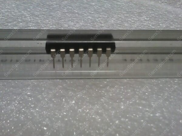 CD74ACT20E | IC GATE NAND 2CH 4-INP 14DIP