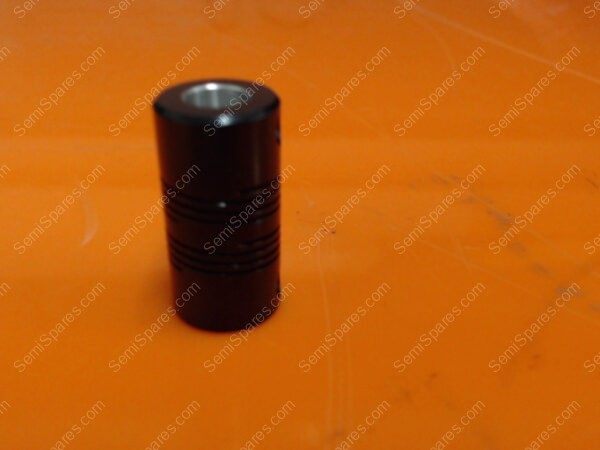 CF-5510-00 | COUPLER,FLEXIBLE,P/N VEN510-045 - Image 2
