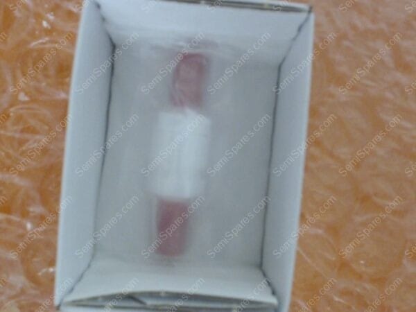 VL-4355-00 | VALVE,CHECK, 1/8", P-CHP4FC, TUBETO - Image 4