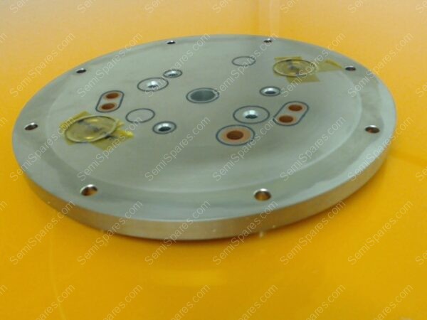 853-079338-002 | BASEPLATE,BI-POLAR ESC - Image 3