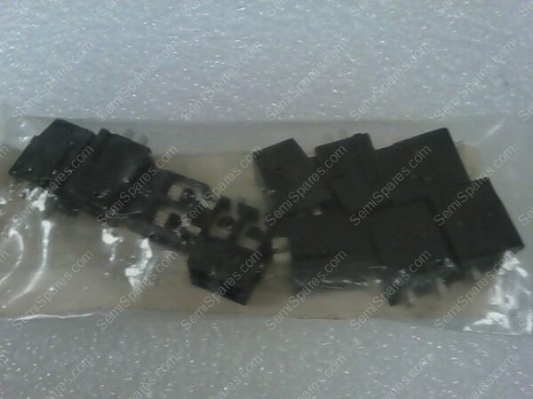 ED104/2DS | TERM BLK 2POS SIDE ENTRY 5MM PCB, DIGI-KEY PN: ED1556-ND - Image 2