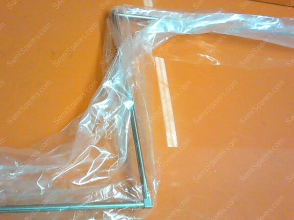 TH-0245-00 | TUBE,ASSY,AGAS,LWR,VCR(200MM)10-00131-0 - Image 3