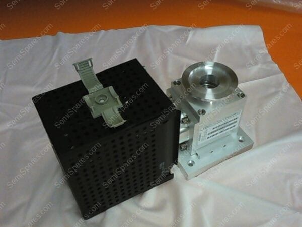 VL-9500-77 | THROTTLE VALVE ASSY,0090-00334 - Image 2