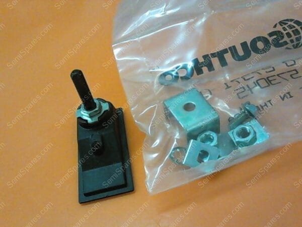 790-097360-010 | LCH,SM,LIFT & TURN,1.12 MAX,BL - Image 3