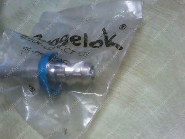 CF-5027-00 | FITTING PUSH ON HOSE, SS-PB6-TA6, TEGAL - Image 3