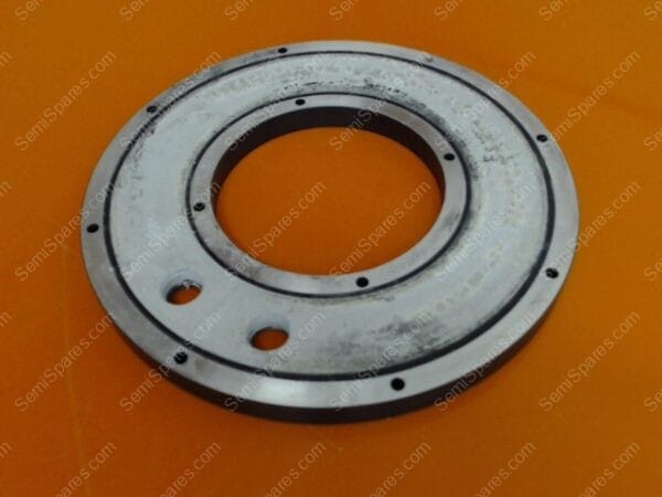 715-011502-001 | RING  COOLING  UPPER ELECTRODE - Image 3