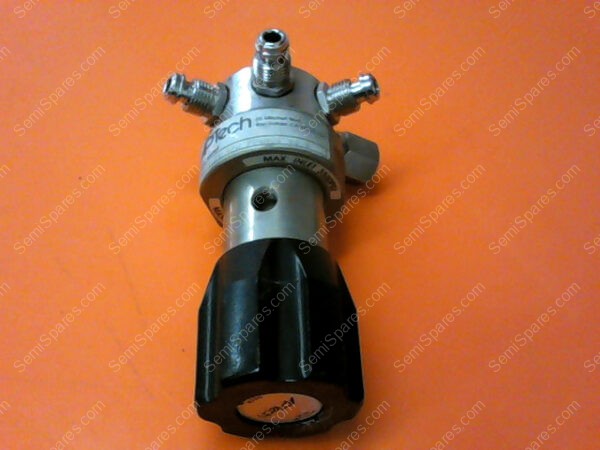 AP1510S | APTECH MODEL AP1510S 4PW FV4MV4 40 2 REGULATOR VALVE - Image 5
