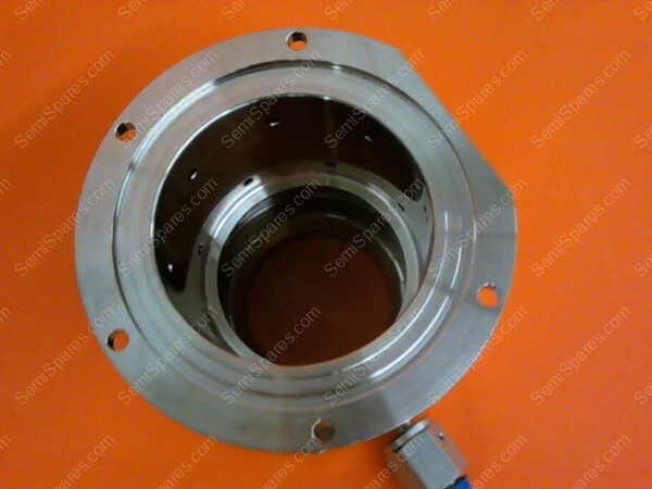 BW-1120-00 | BELLOWS,LOWER,P/N 0040-09700 - Image 3
