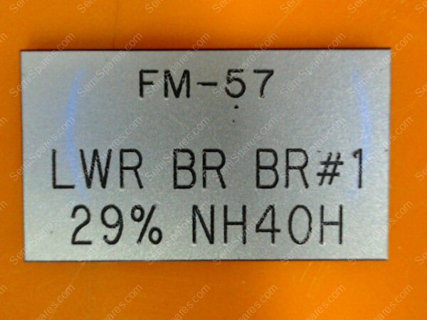 138-885081-155 | LBL , FM-57 ,LWR BR#1 - Image 4