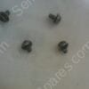 3690-03509 | SXR MACH BTN HD-256X3/16L SST,P/N 3690-03509