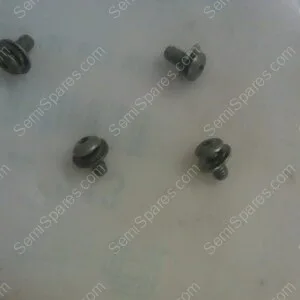 3690-03509 | SXR MACH BTN HD-256X3/16L SST,P/N 3690-03509