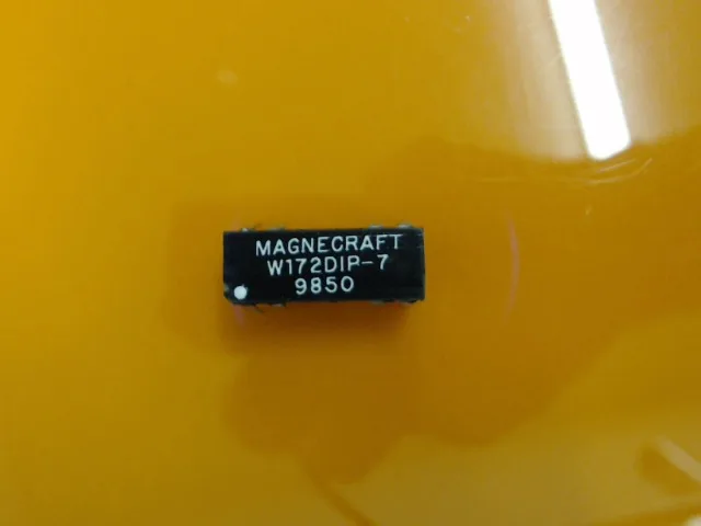 RY-0025-00 | RELAY,REED,P/N 4500103 - Image 3