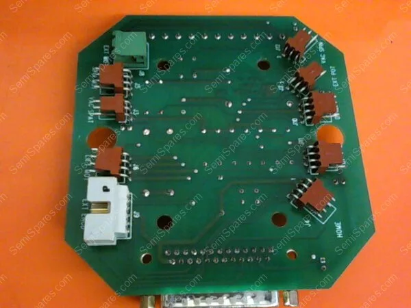 810-057038-002 | ASSY,PCB,OUTER ARM - Image 4