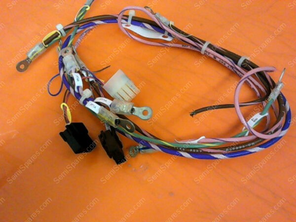 853-802359-001 | ASSY,HARN,DC PWR,DC DIST - Image 3