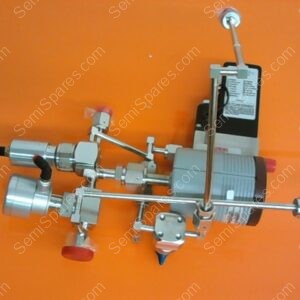 853-072173-001 | ASSY,INSTR,HELIUM