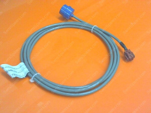 KT-6550-00 | 0240-27362,KIT,CONVECTRON GAUGE A/B PUMP (ONLY PART GRC CABLE) - Image 3