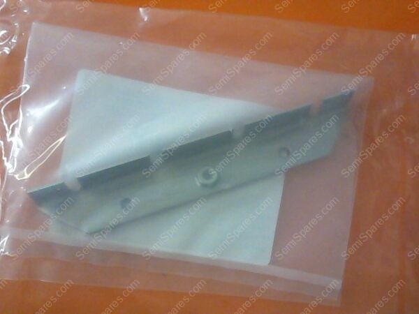 CC-0529-00 | BRACKET, HEAT, LAMP, LOCATOR, VISH-57 - Image 2