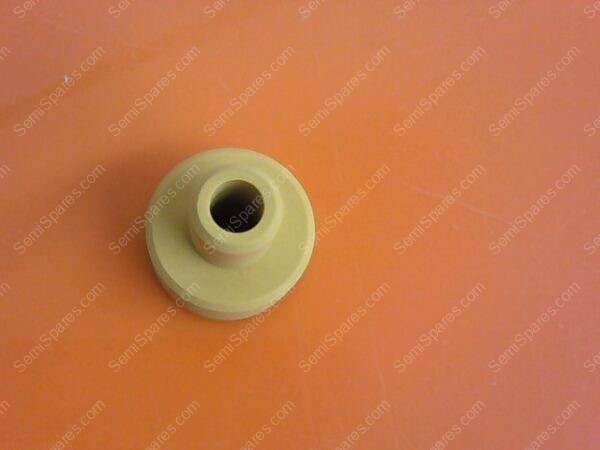 713-071532-001 | BUSHING, TARGET MTG, IN-SITU - Image 7