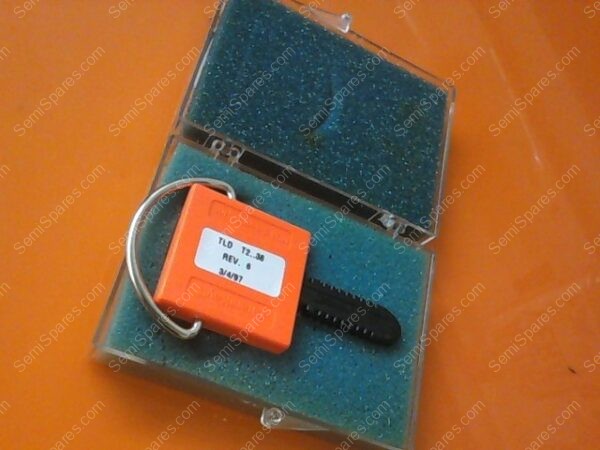 GU-8220-00 | ALARM, ARSINE, 870565-1, 50PPB - Image 2