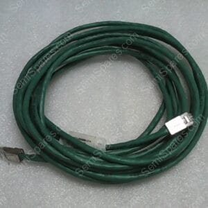 833-800999-214 | 66P2A GAS BOX 1002685-0650, CABLE CORD