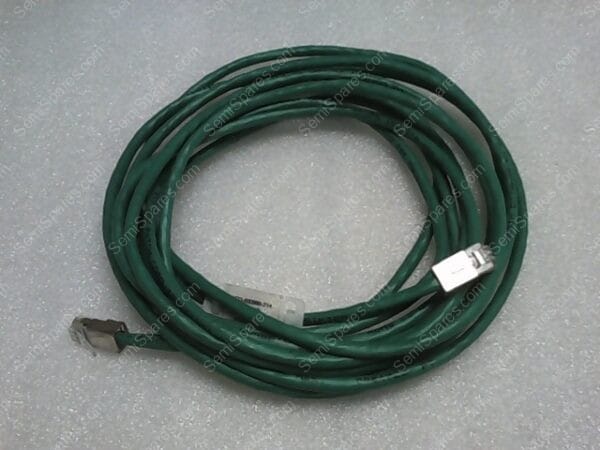 833-800999-214 | 66P2A GAS BOX 1002685-0650, CABLE CORD