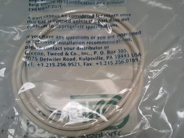OR-2274-19 | O-RING 2 274,CHEMRAZ 513,78-2544