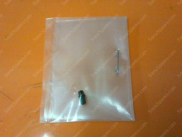 713-071458-001 | BASE, TEMP SENSOR, LUXTRON CVD - Image 2