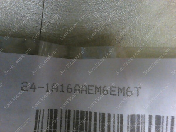 24-1A16AAEM6EM6T | TESCOM 24-1A16AAEM6EM6T, 30 PSIG MAX OUTLET,150 PSI MAX INLET - Image 3