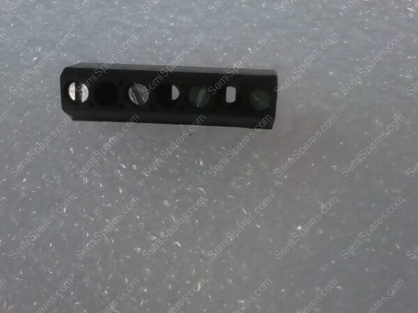 ED655/4DS | TERMINAL BLOCK 7MM VERT 4POS PCB - Image 2