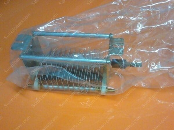 CP-0660-00 | CAPACITOR,VARIABLE,AIR,31-236-002