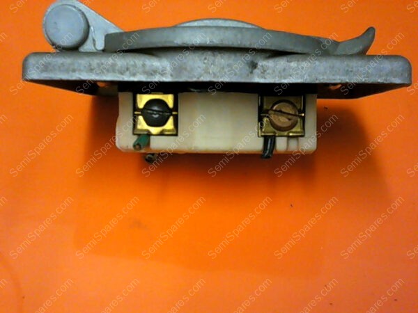20A-480V-30 | HUBBELL TWIST-LOCK - Image 5