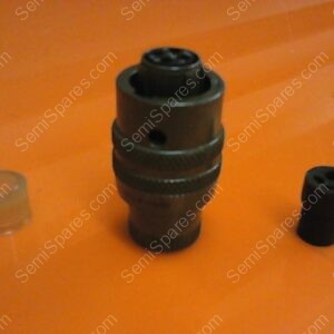 U71-148608-04S | CONN PLUG FMALE