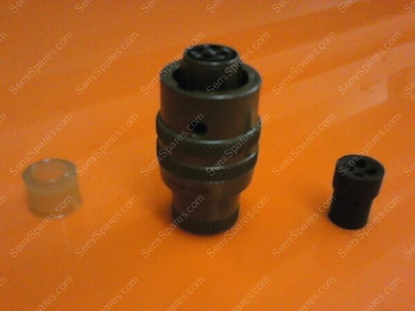 U71-148608-04S | CONN PLUG FMALE