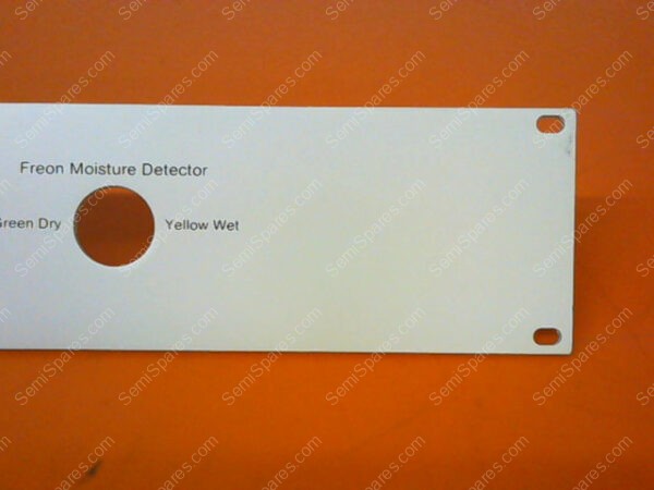 XX-3935-00 | PANEL,F5131001,HIGH VOLTAGE,I4 - Image 4